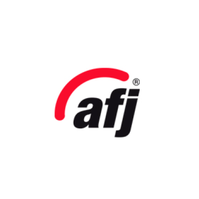 logo afj