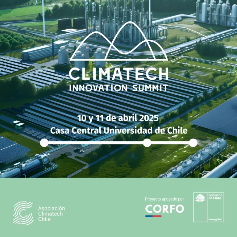 Climatech Innovation Summit 2025